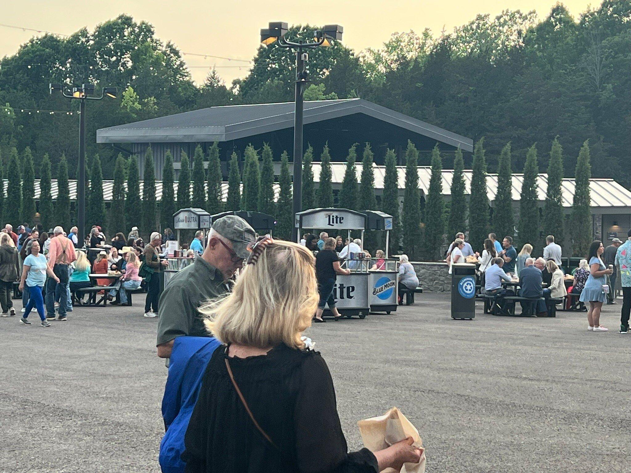 Firstbank Amphitheater