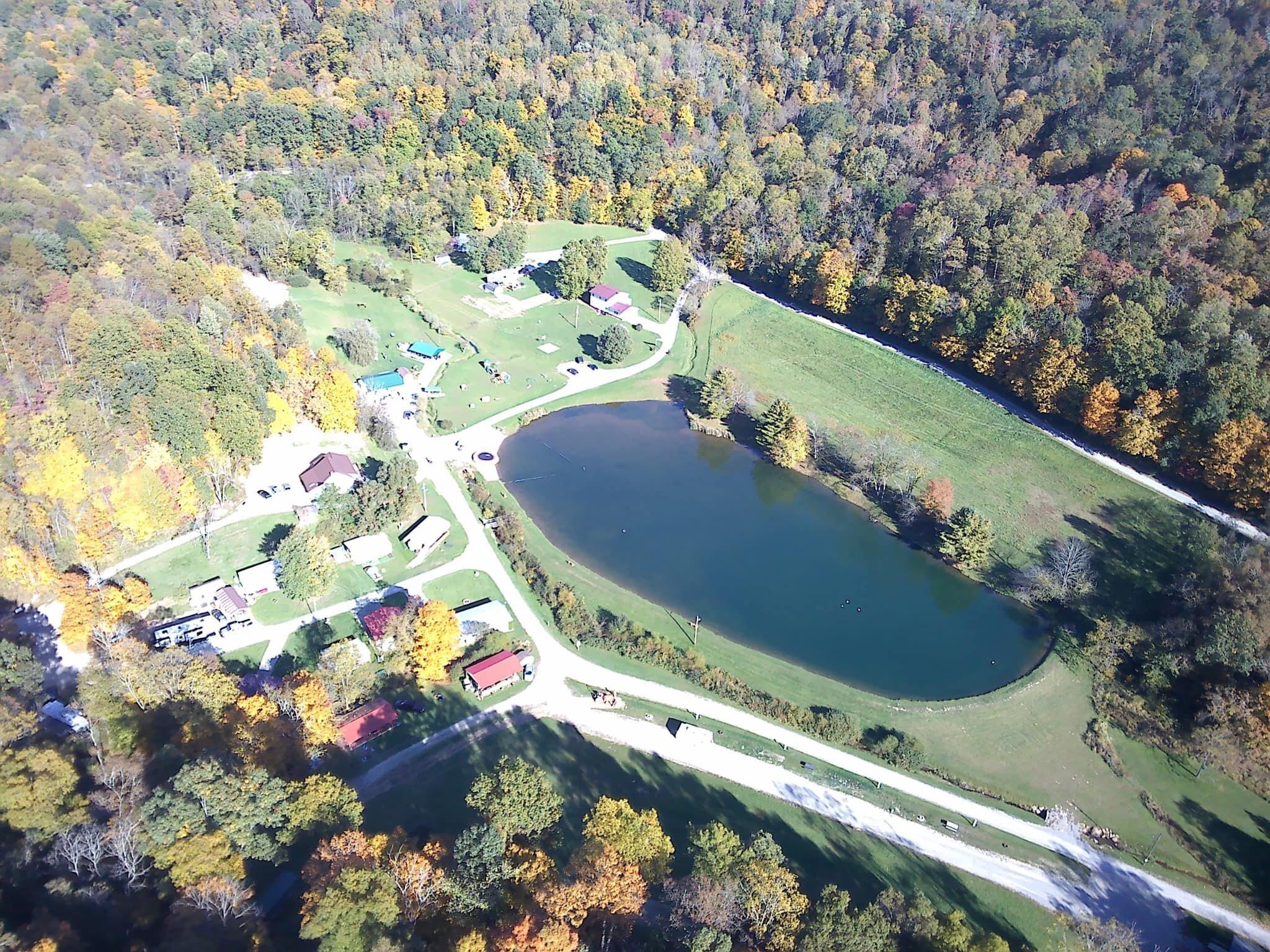 Twin Hills Park & Campground