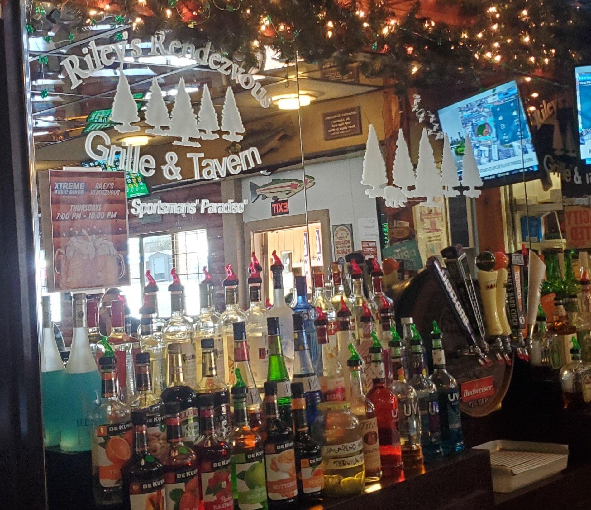 Riley's Rendezvous Grille & Tavern