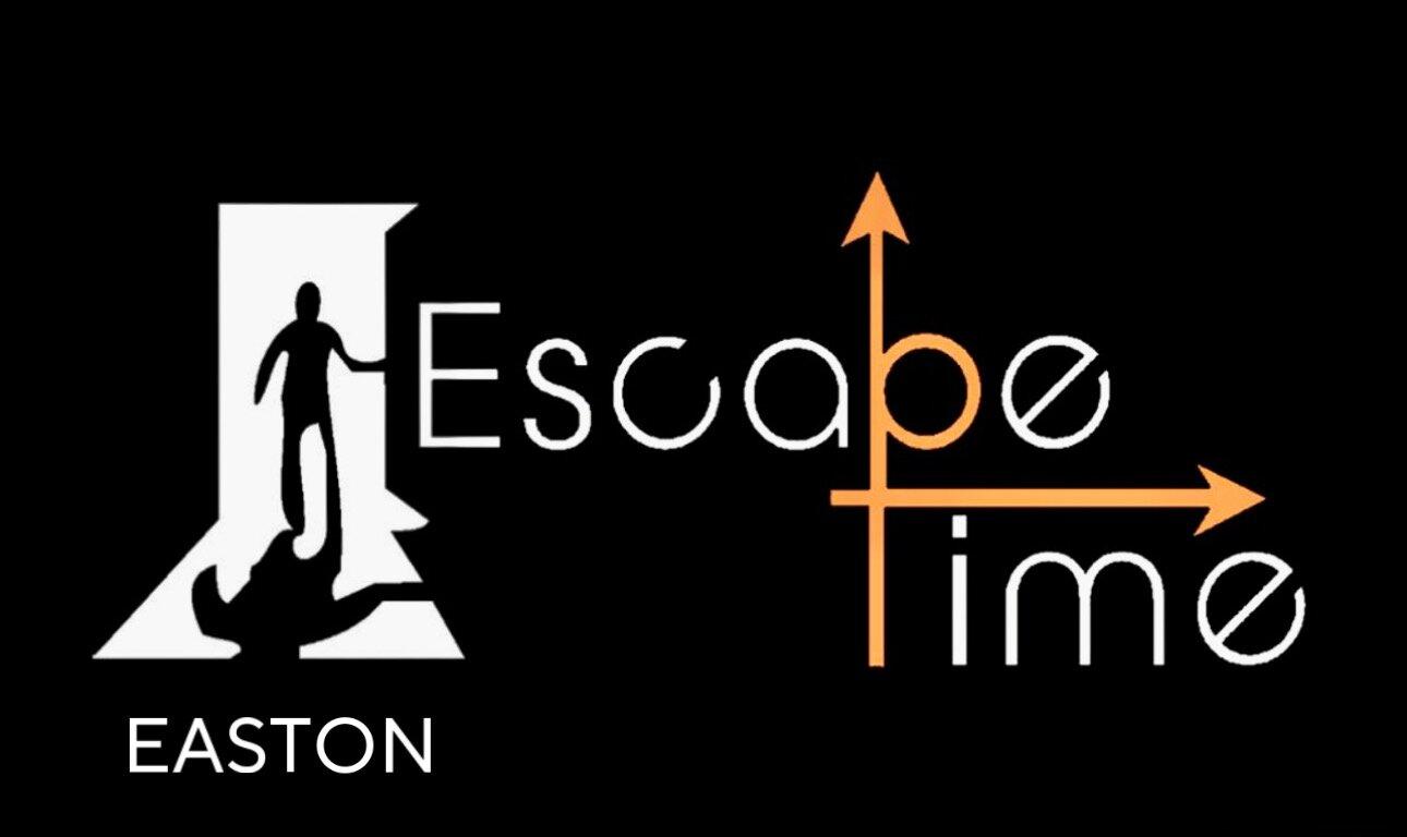 EscapeTime Escape Rooms - Easton