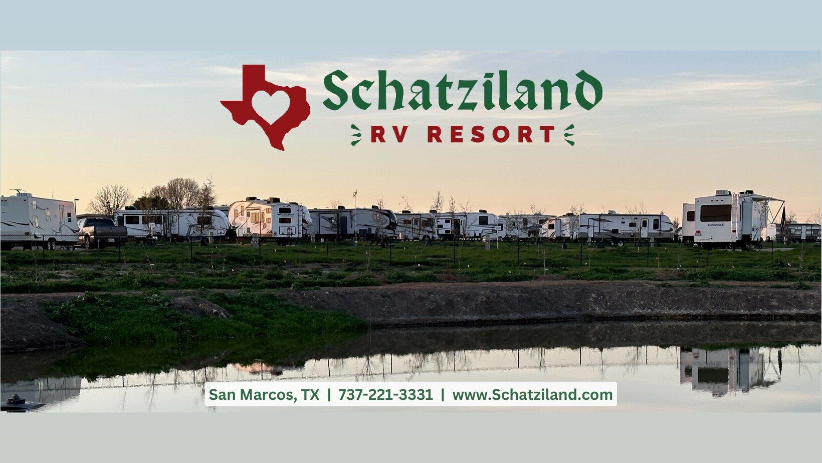 Schatziland RV Resort