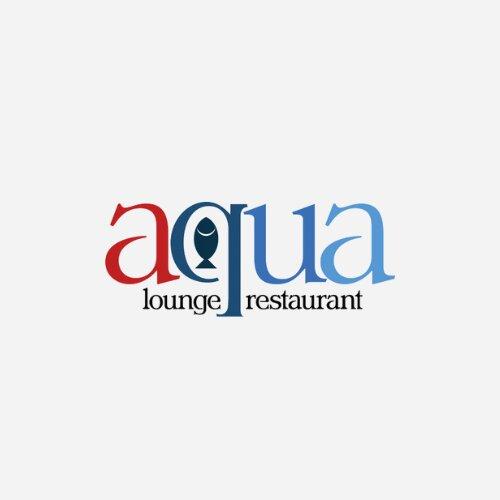 Aqua Lounge in the Crowne Plaza Hotel, Kitchener