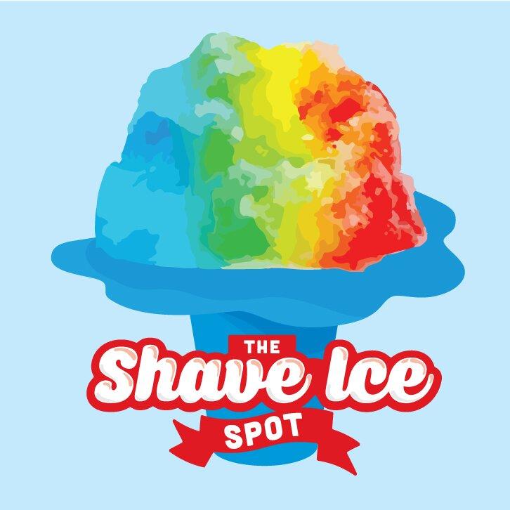 The Shave Ice Spot