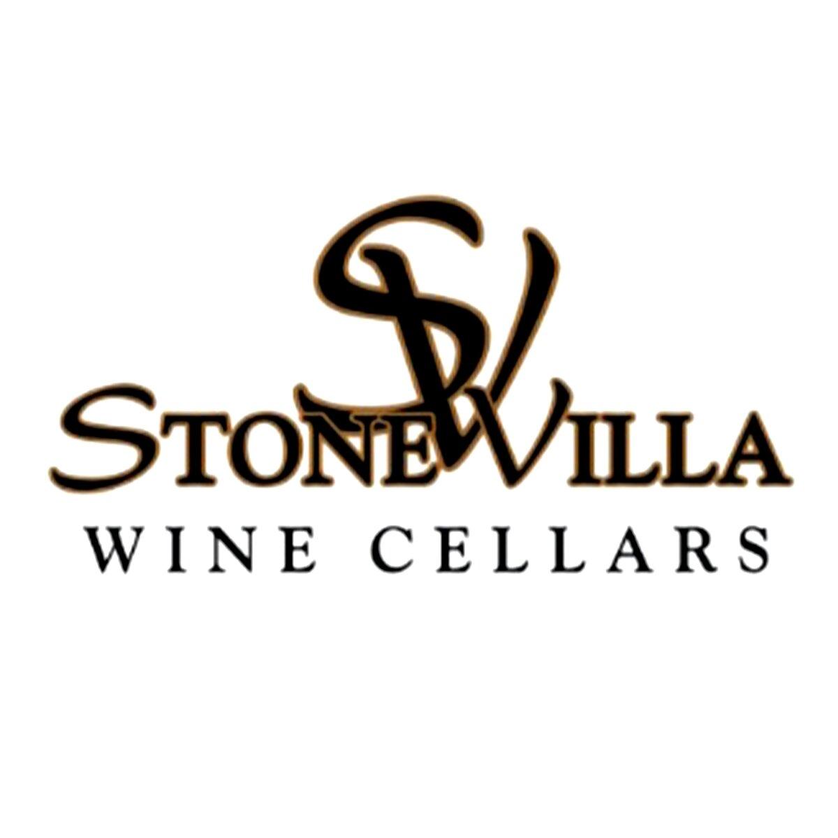 Stone Villa Wine Cellars