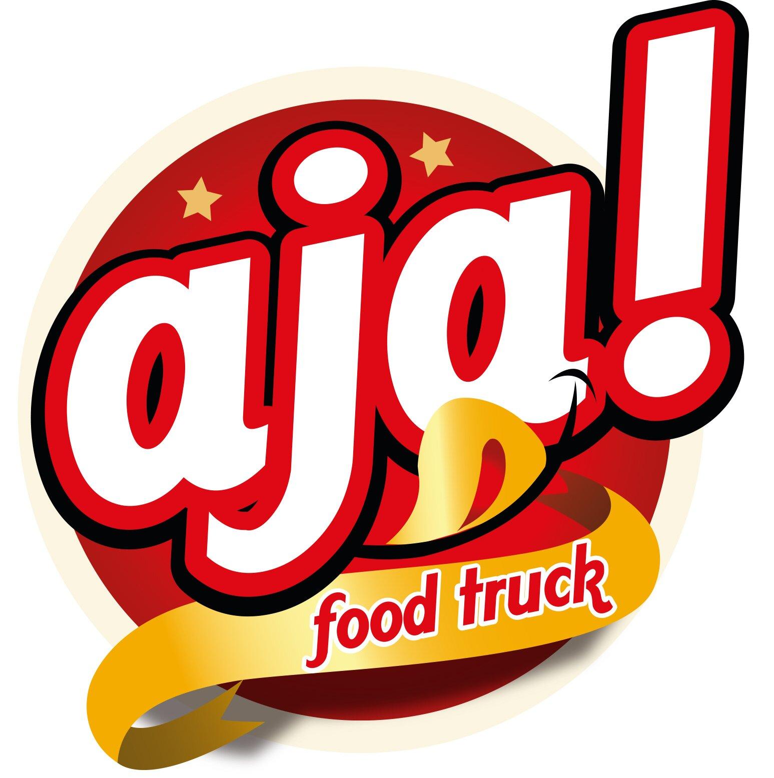 Aja Food Truck Kendall