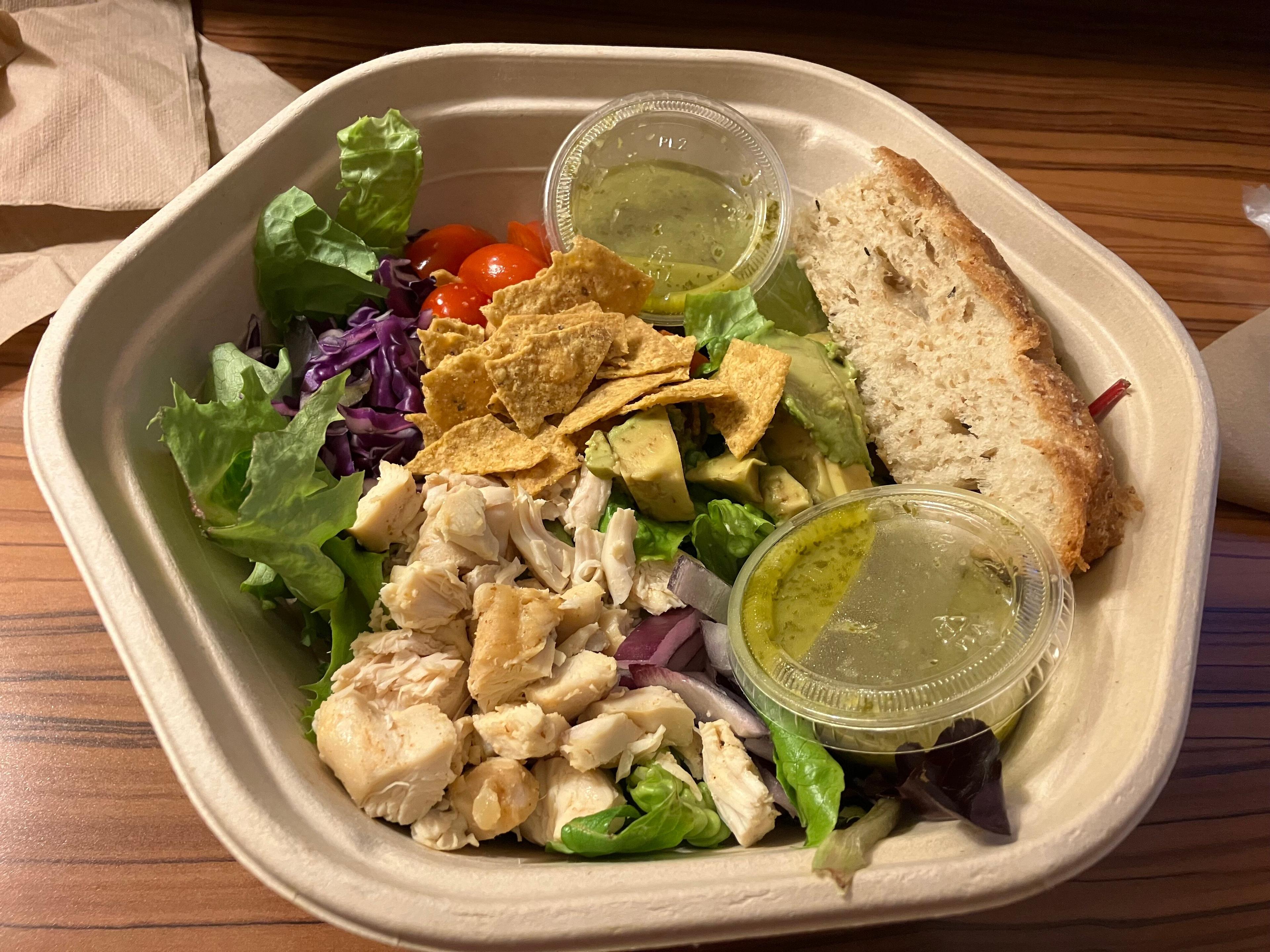 sweetgreen