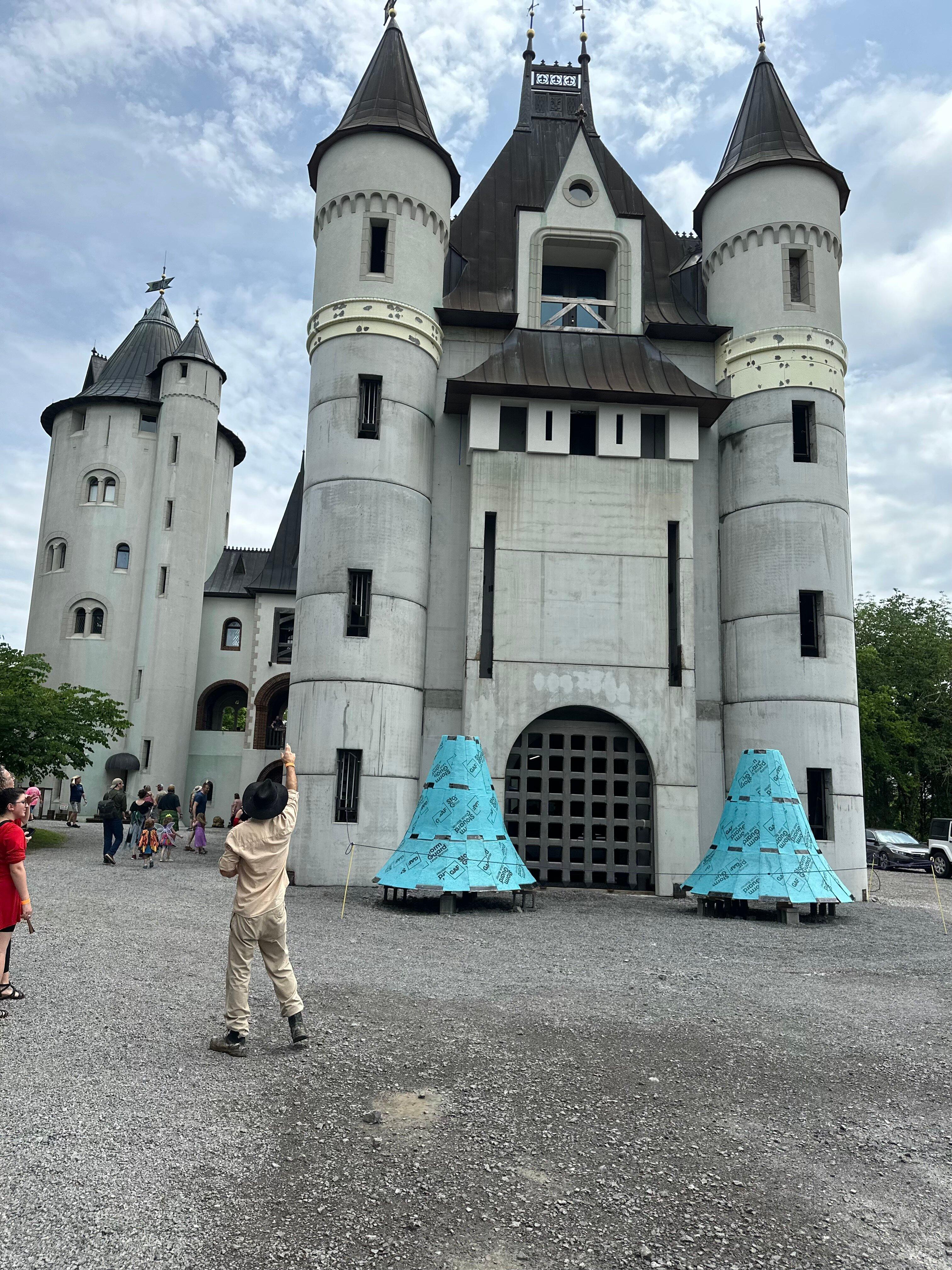 Tennessee Renaissance Festival