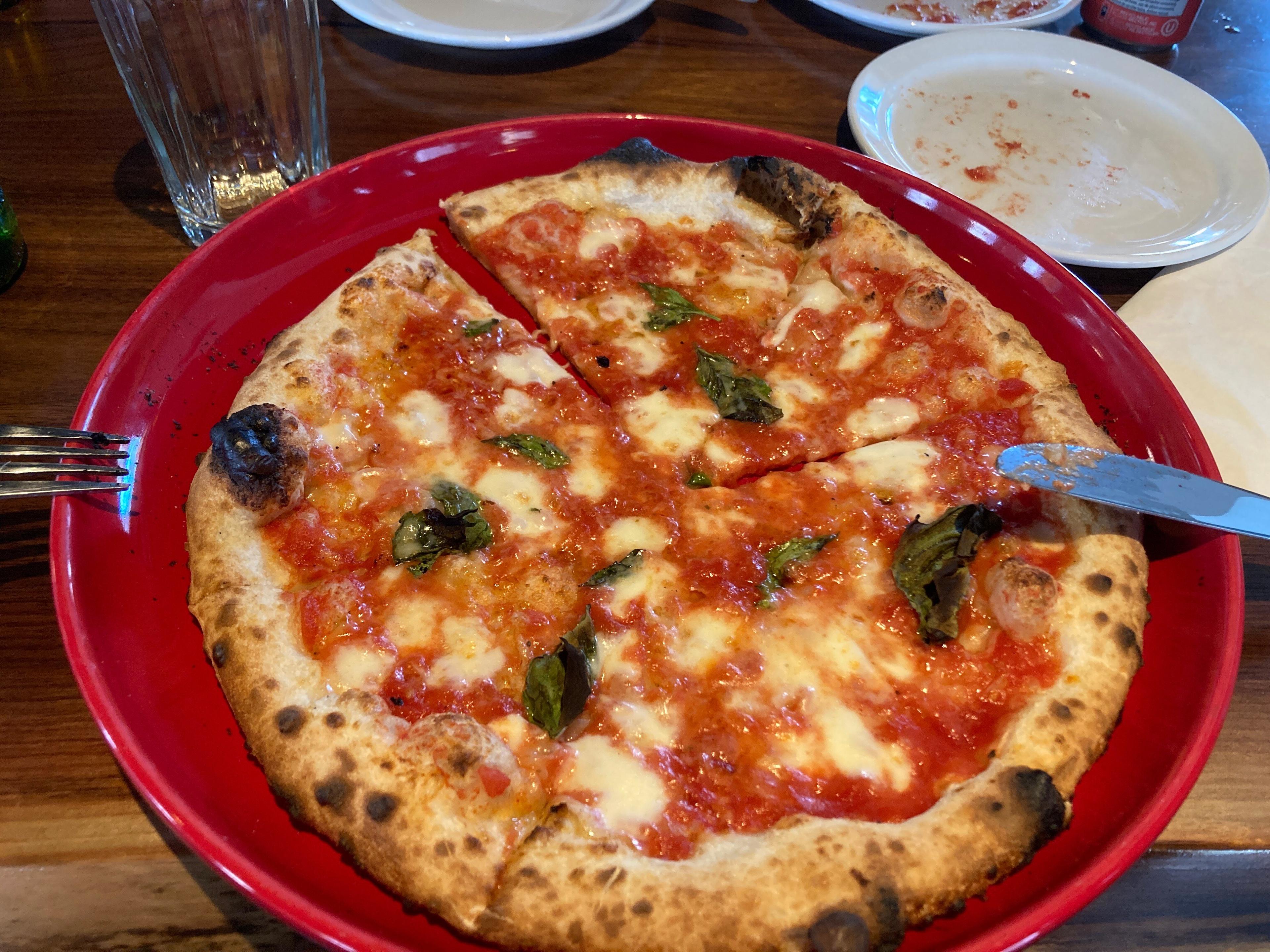 Piatto Pizzeria & Enoteca Guelph