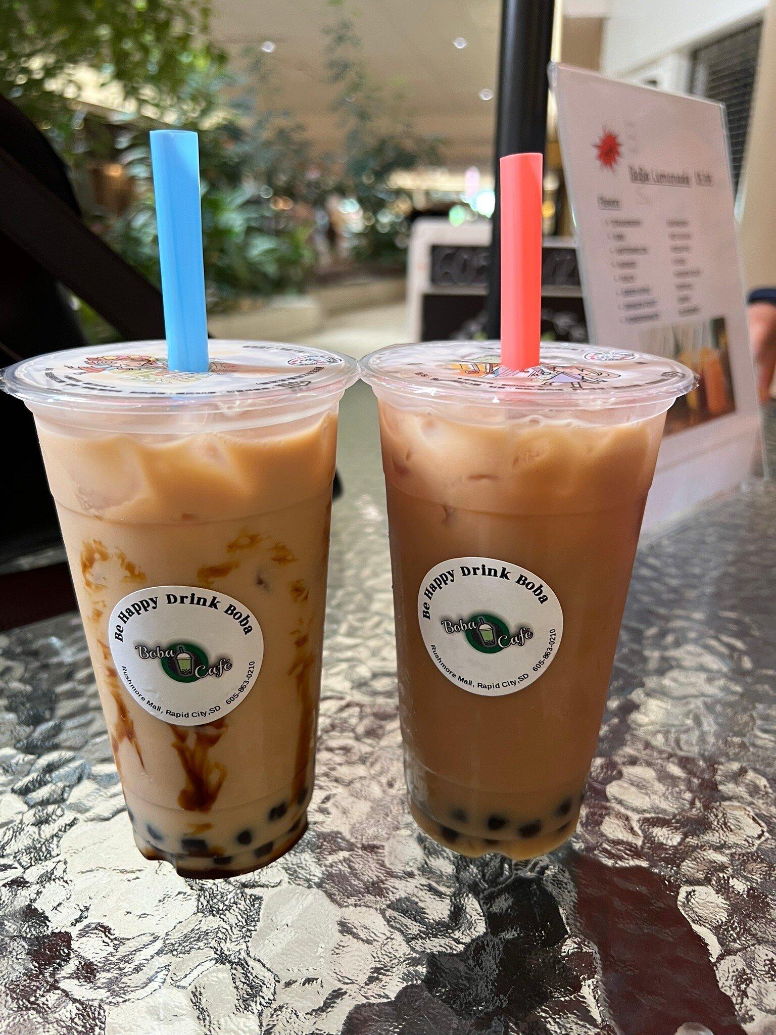 Boba Cafe