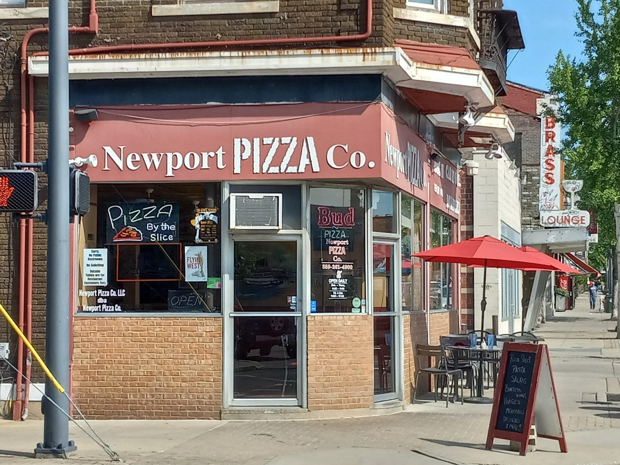 Newport Pizza Company