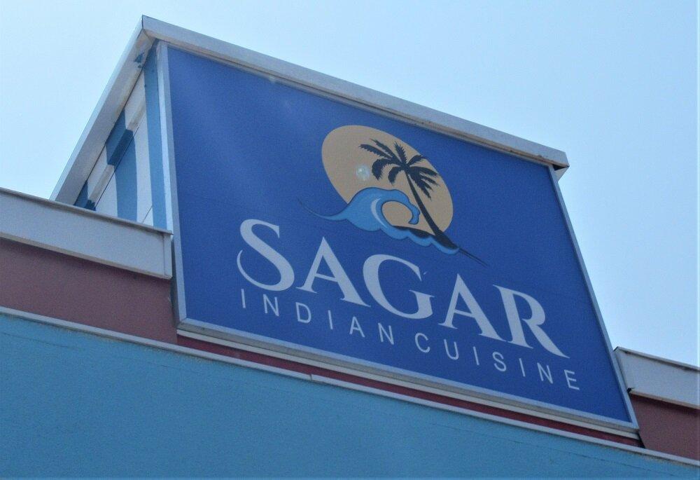 Sagar Indian Cuisine Smiths Falls