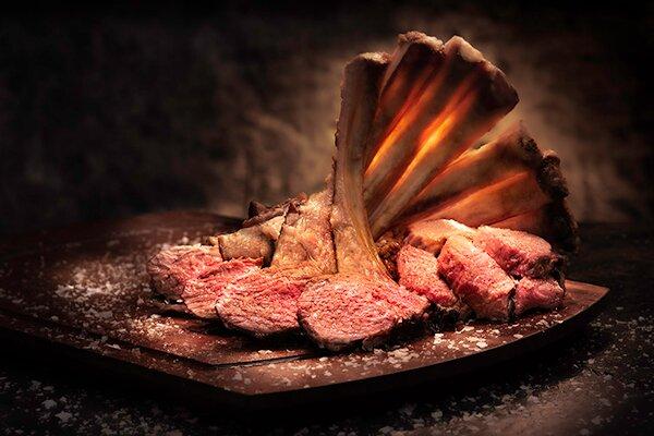 Nusr-Et Steakhouse