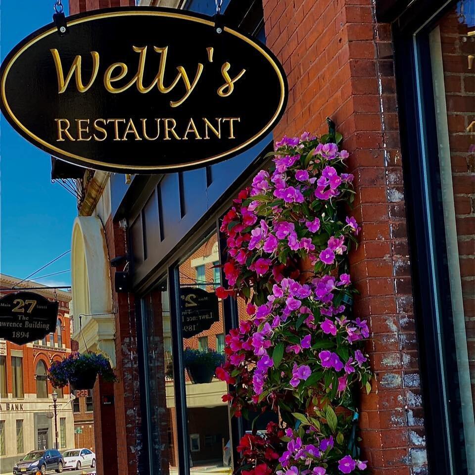 Welly's Restaurant