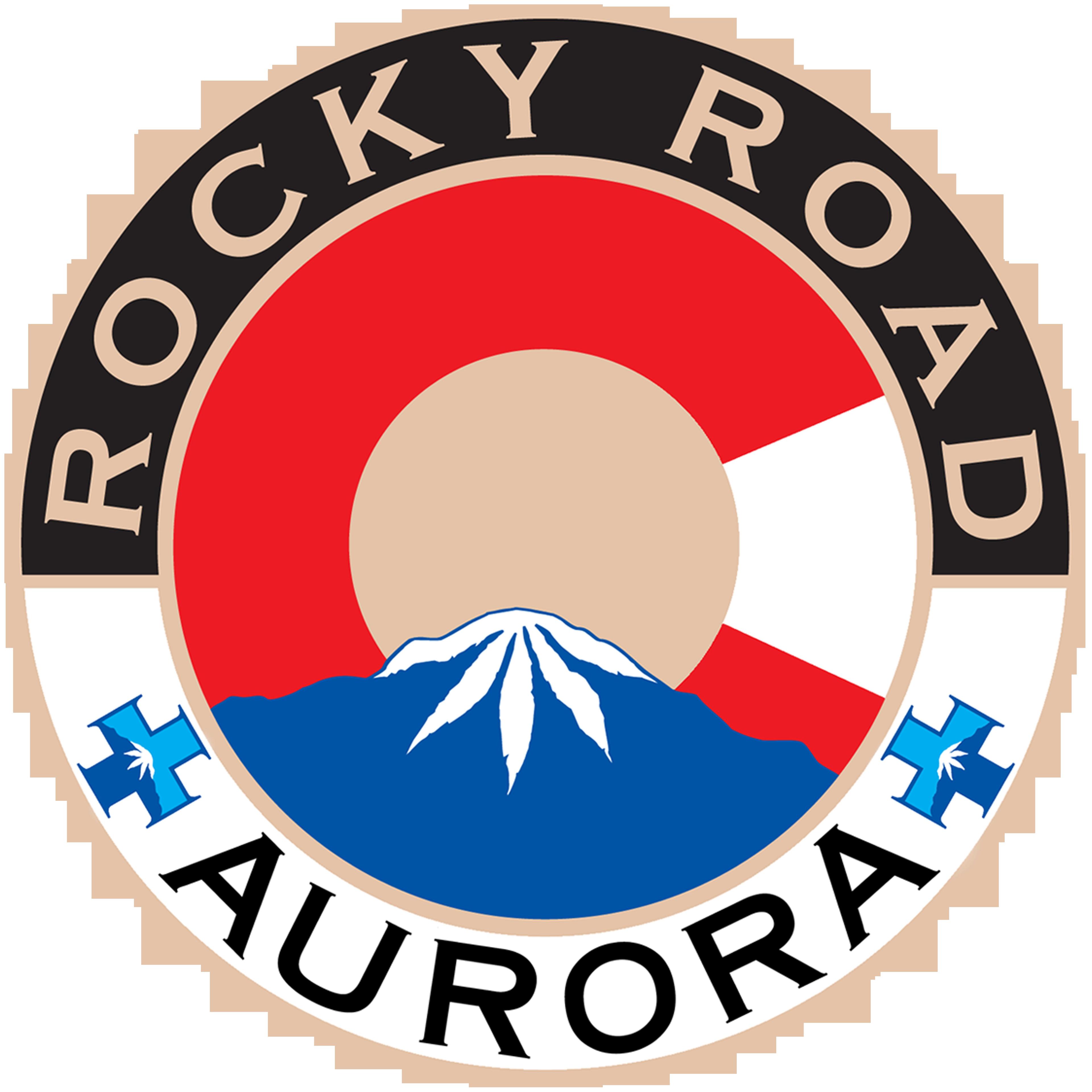 Rocky Road Aurora