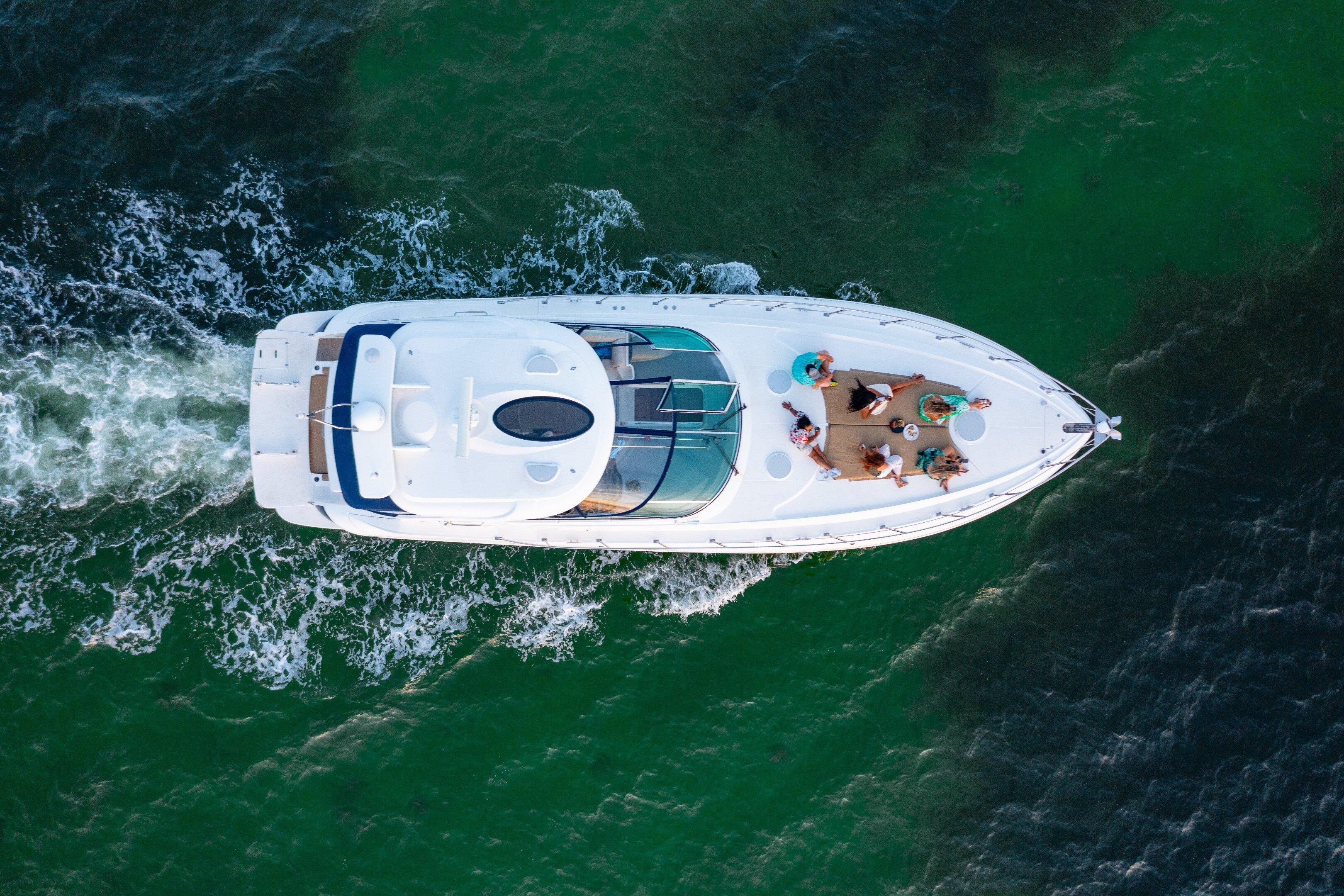 Parrot Head Yachts