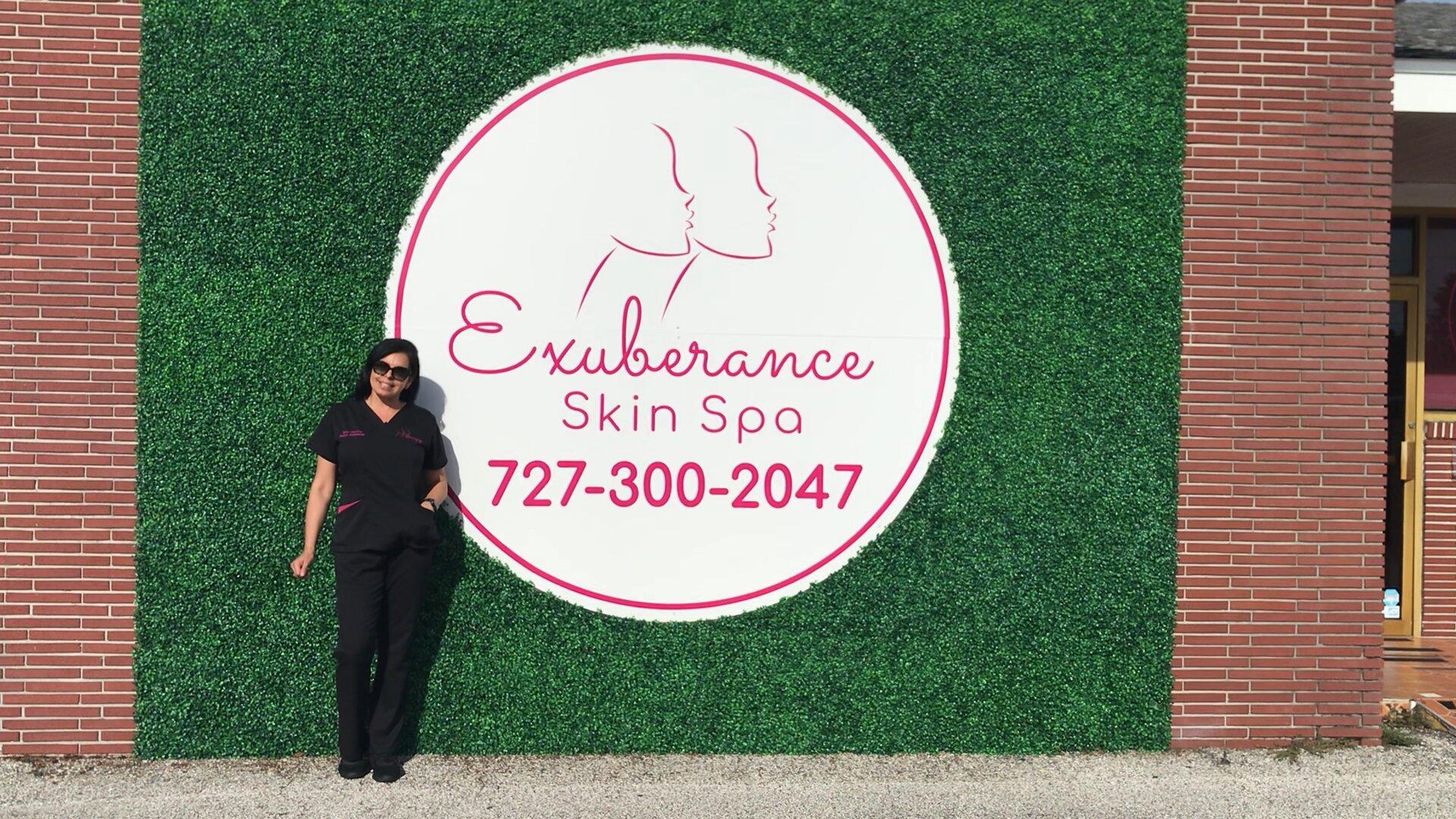 Exuberance Skin Spa