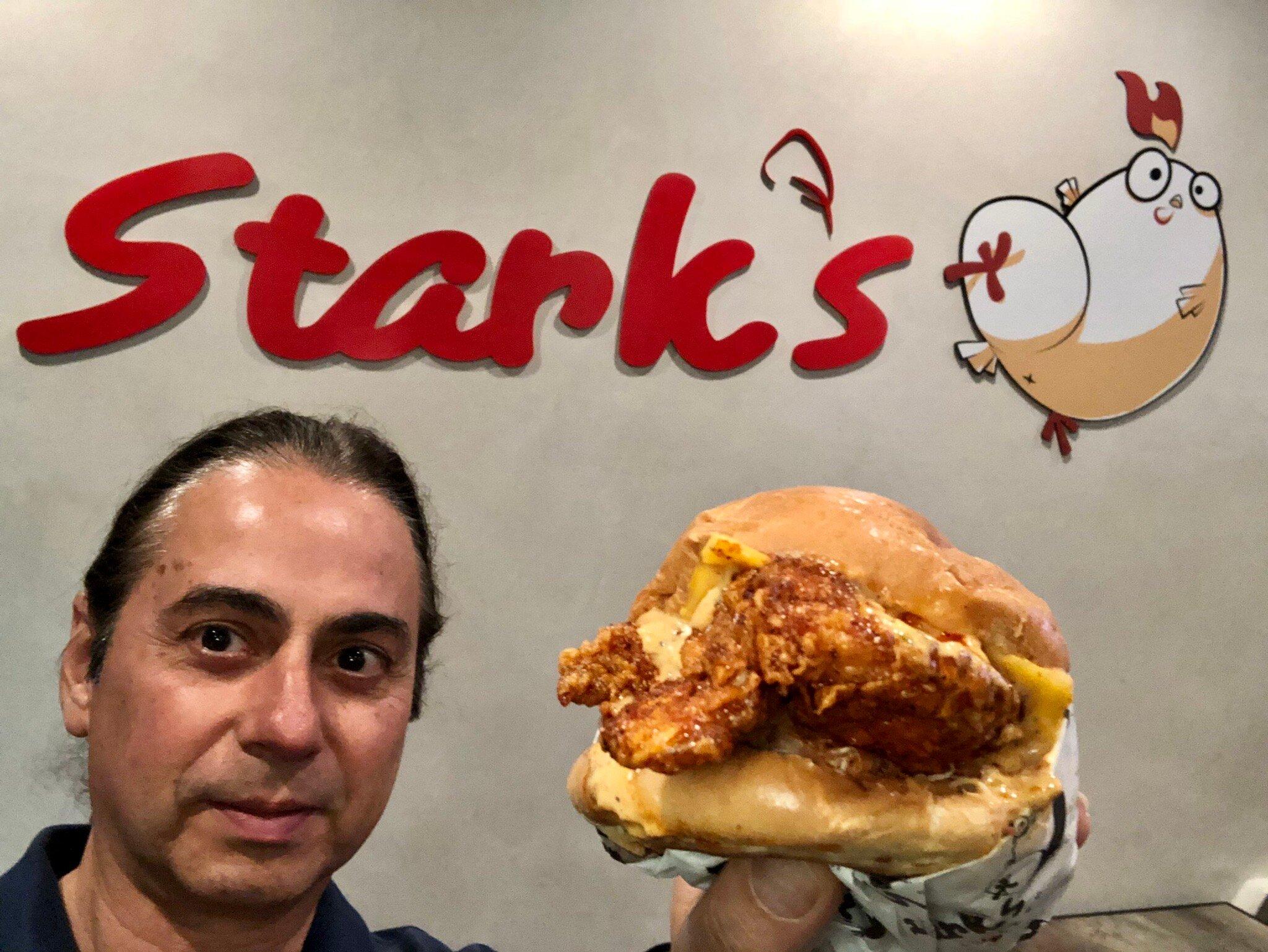 Stark's Hot Chicken