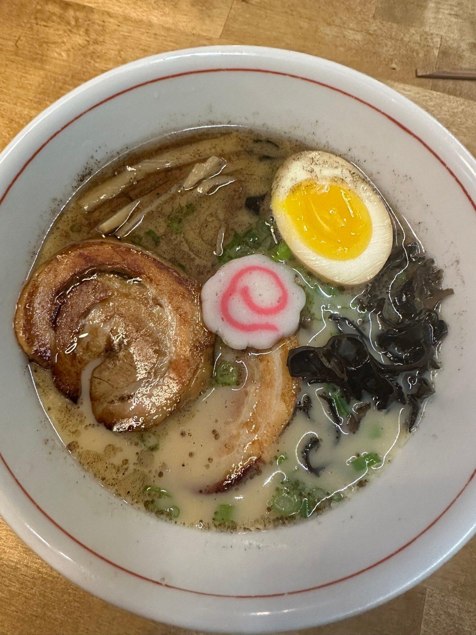 Ramen Spot