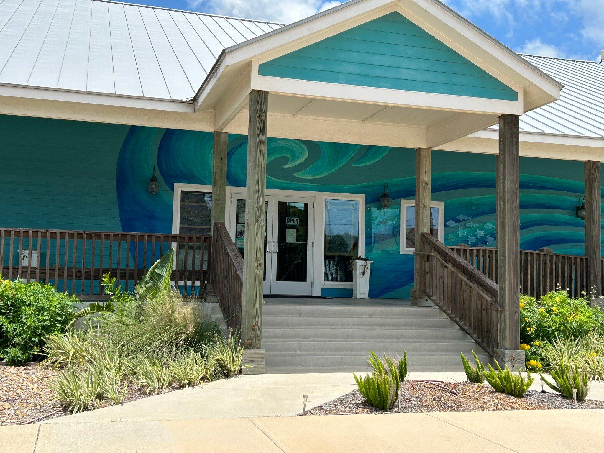 Port Aransas Art Center