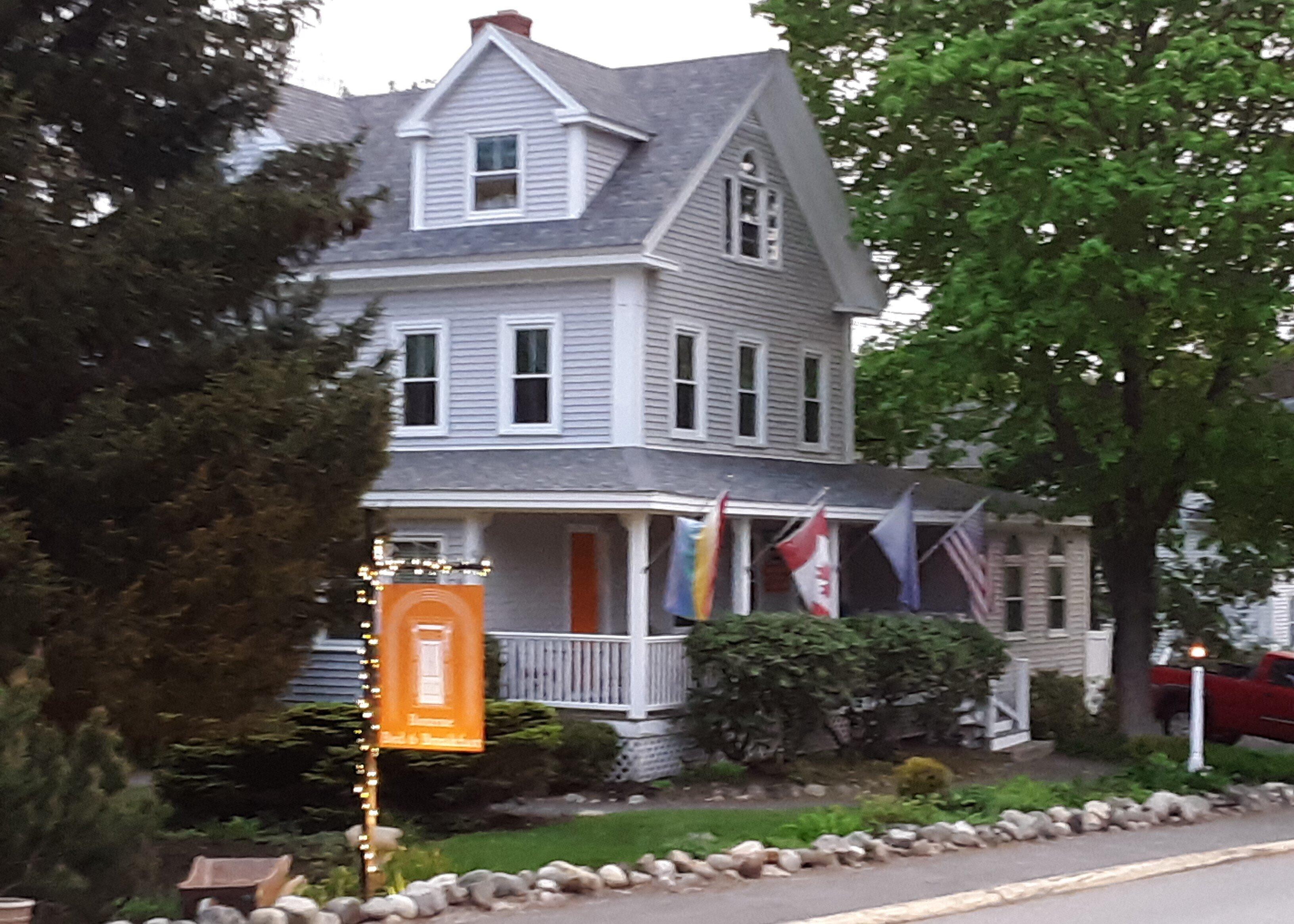 Bourne Bed & Breakfast