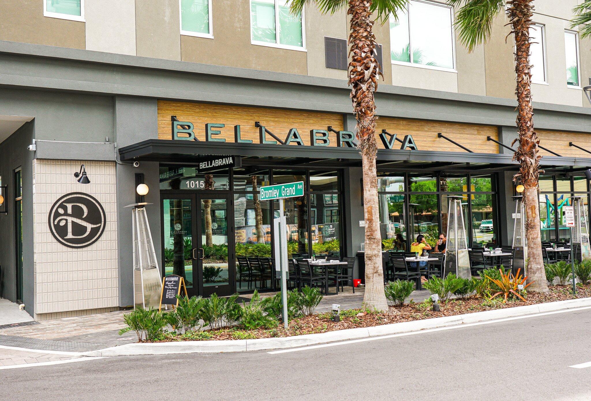 BellaBrava Tampa