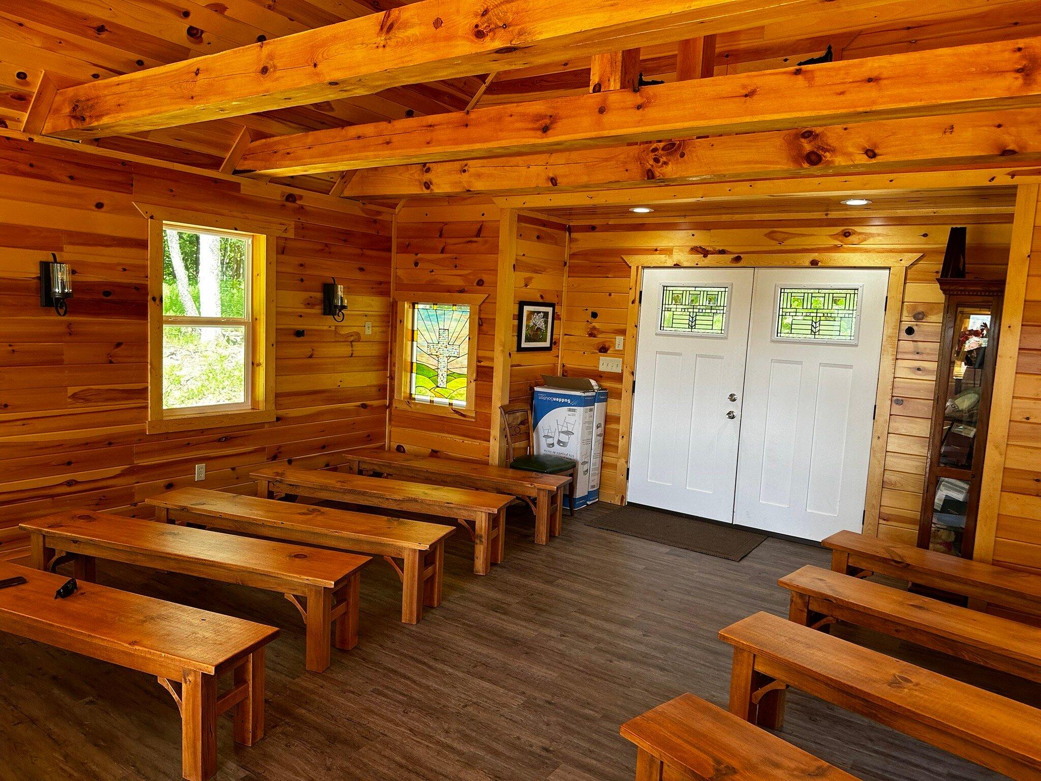 Medix Run Lodges and Cabins