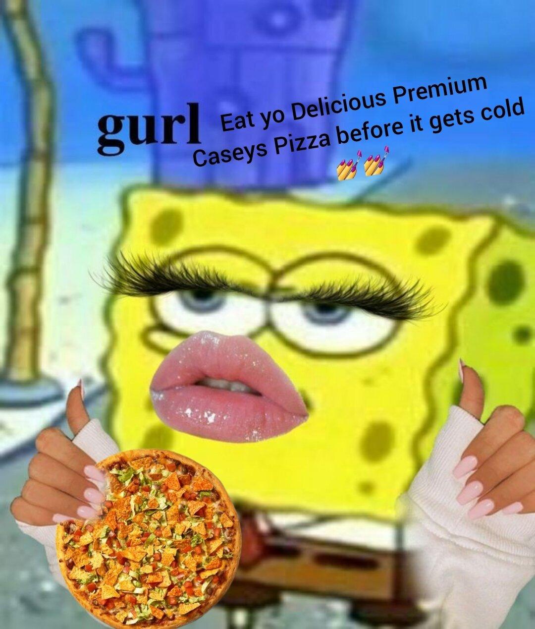 Casey's