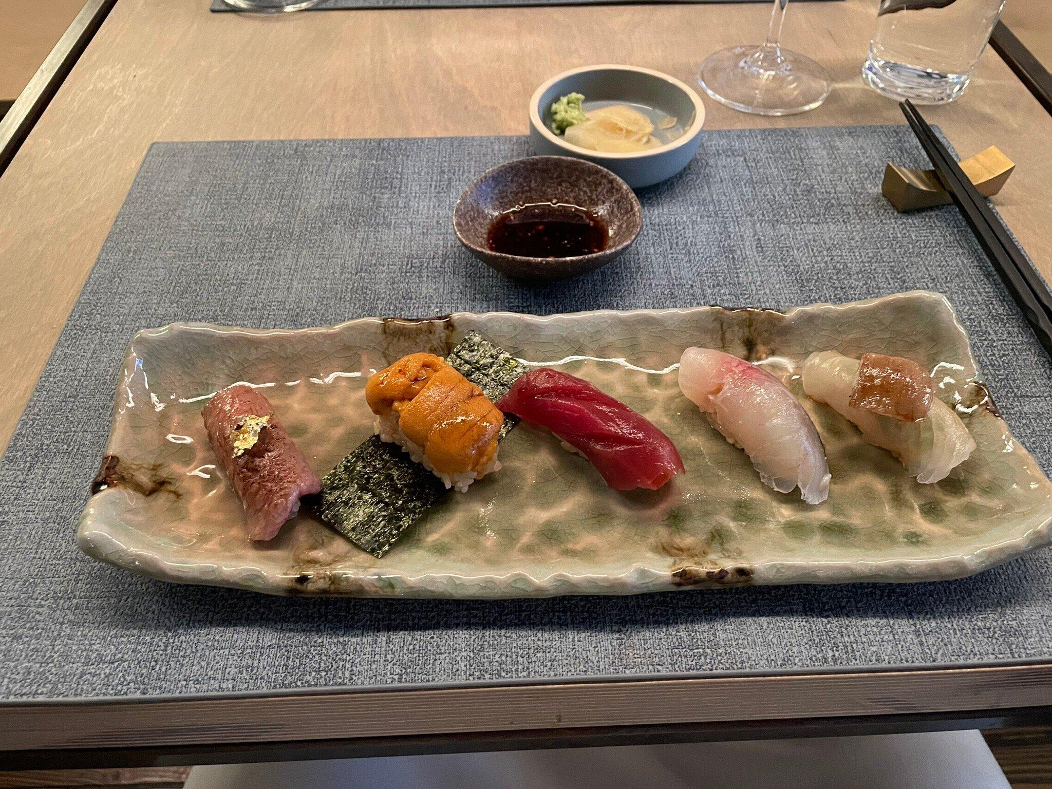 Sushi Sato