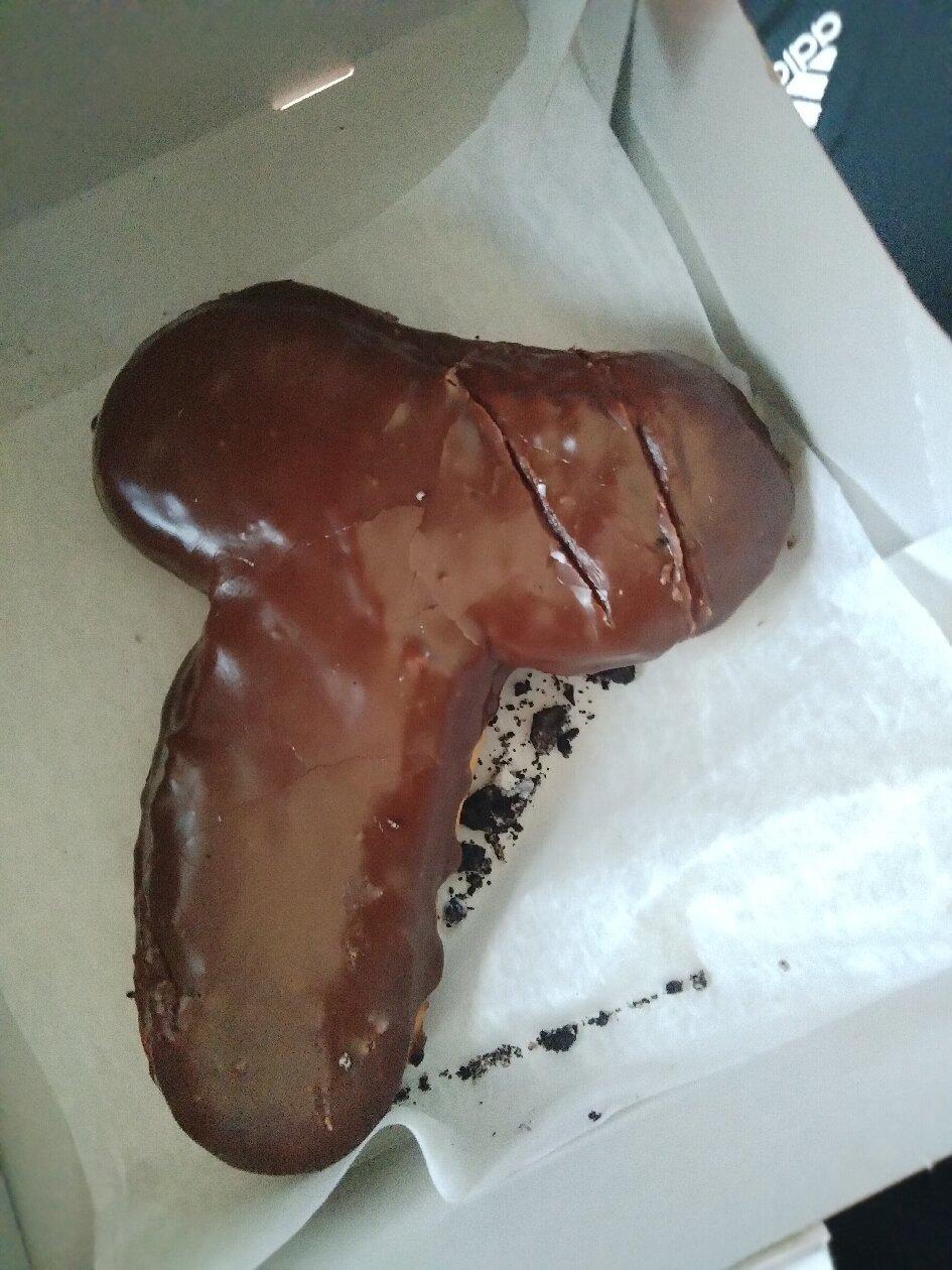 Voodoo Doughnut