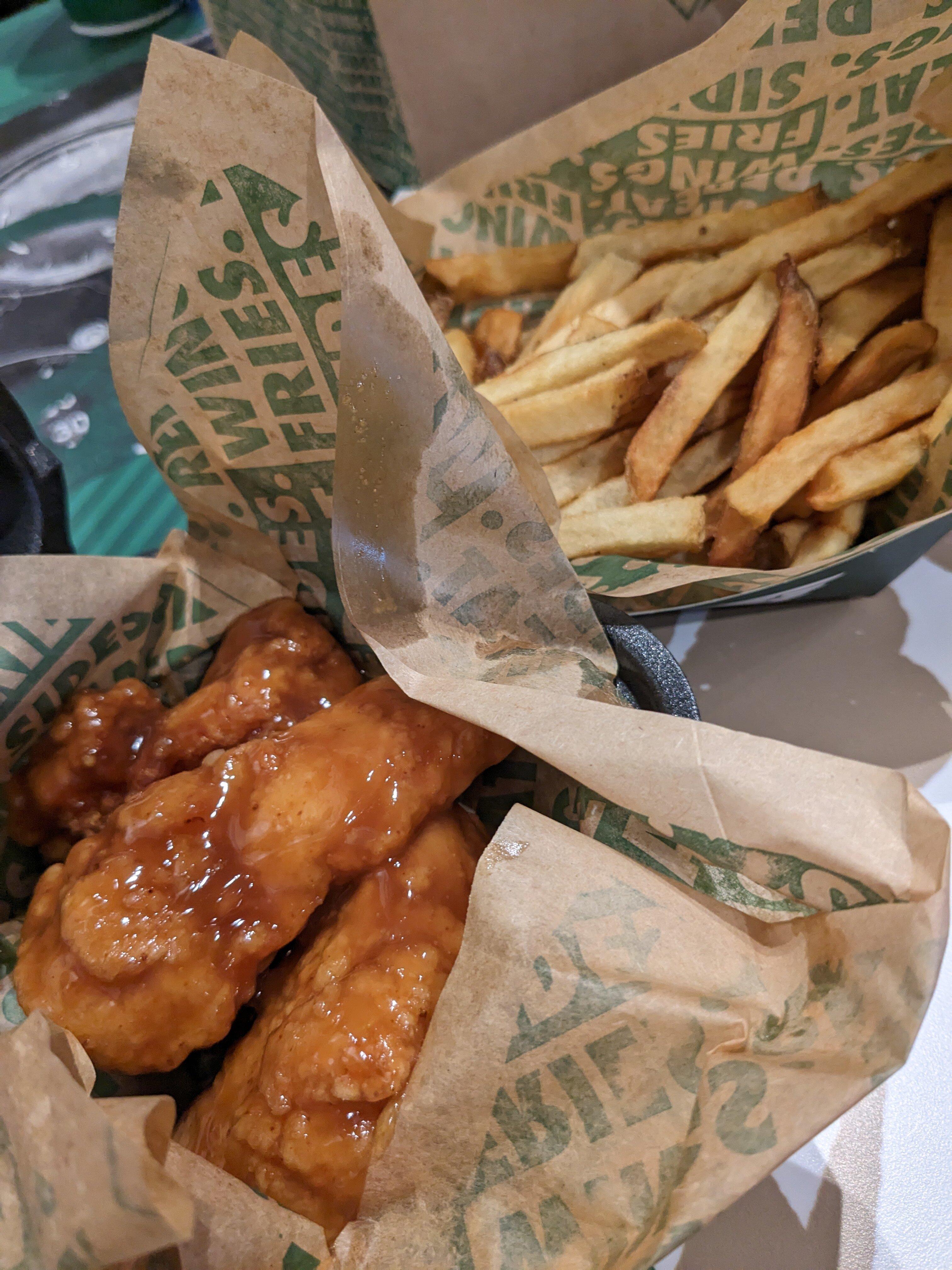 Wingstop