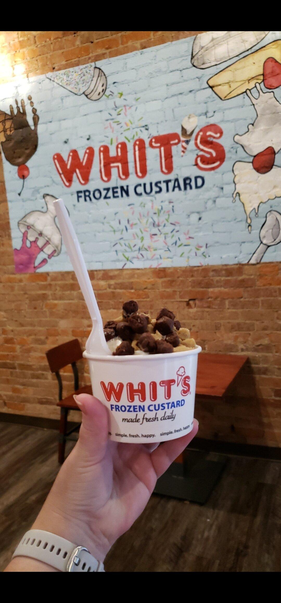 Whit's Frozen Custard