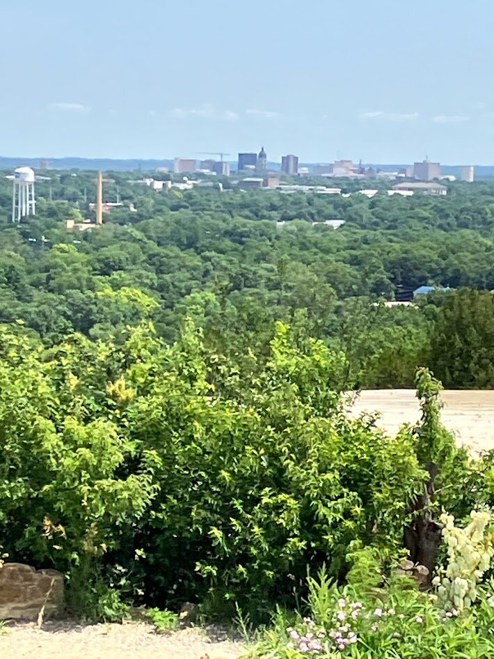 Burnett's Mound