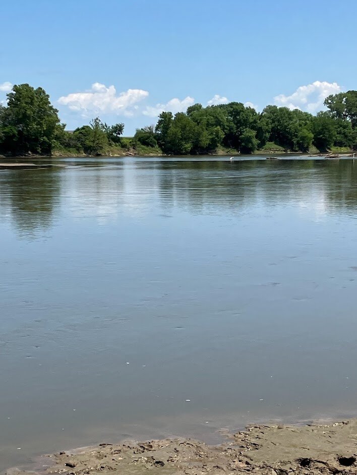 Kaw River State Park