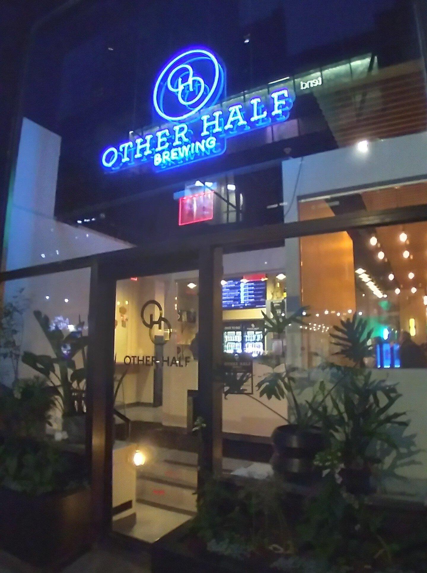 Other Half Brewing - Rockefeller Center Taproom