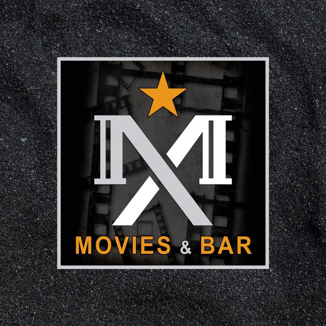 MX Movies & Bar