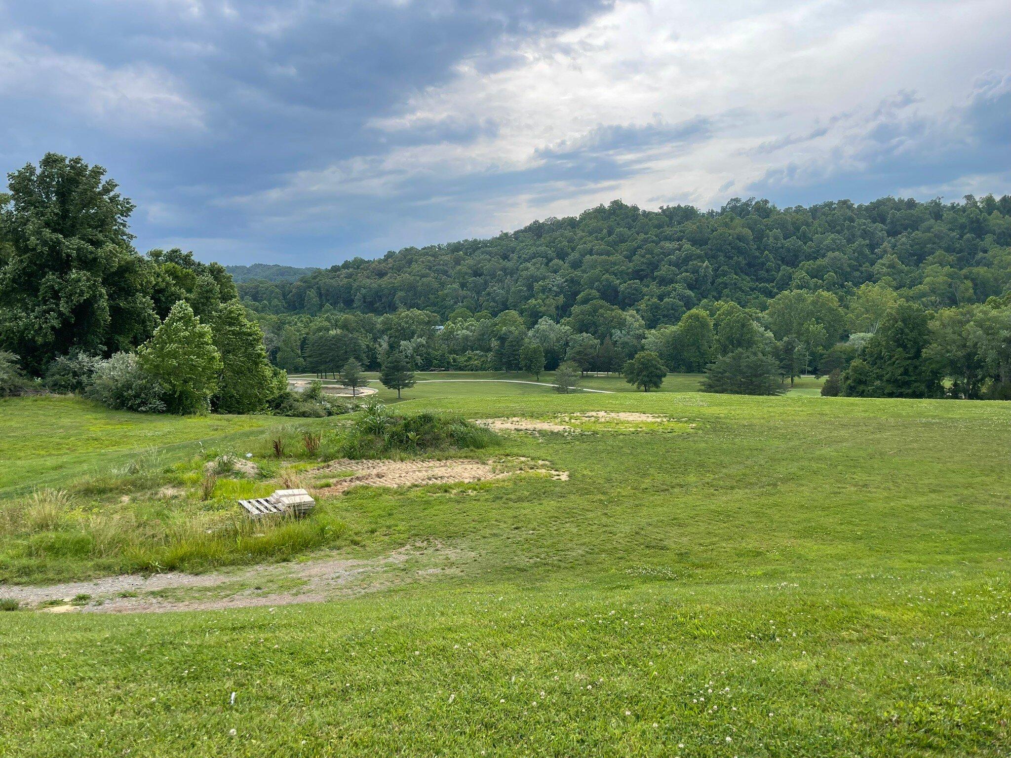 Creekside Golf Course Restaurant