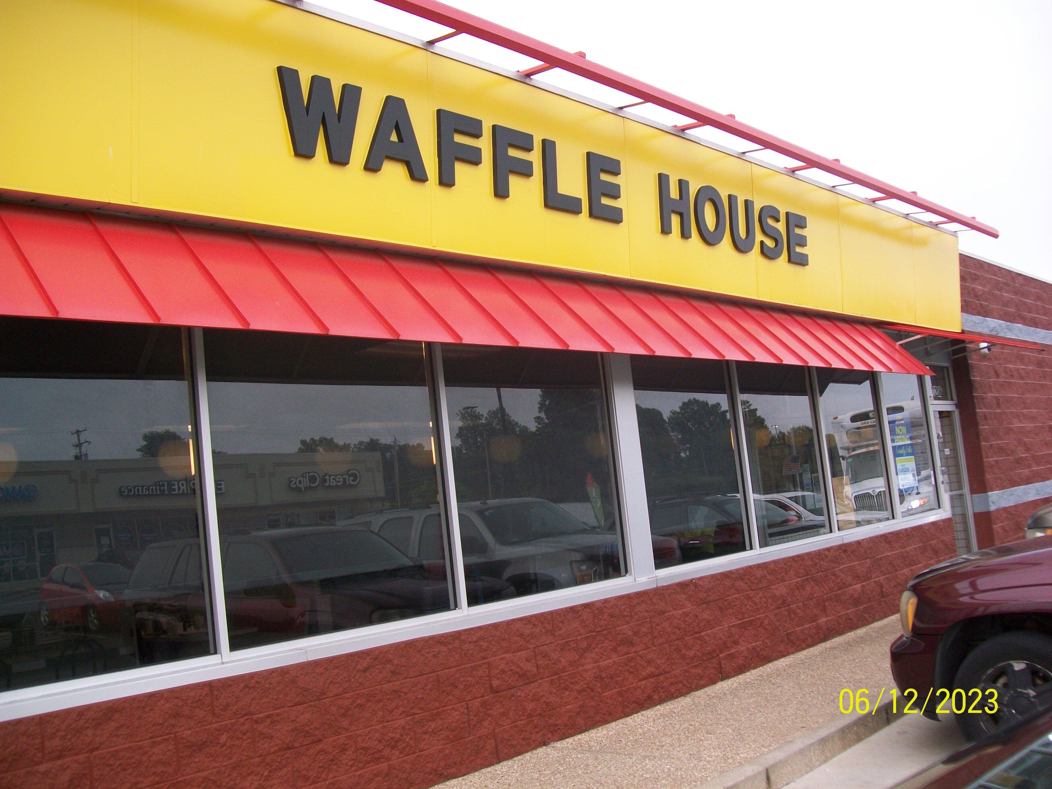 Waffle House