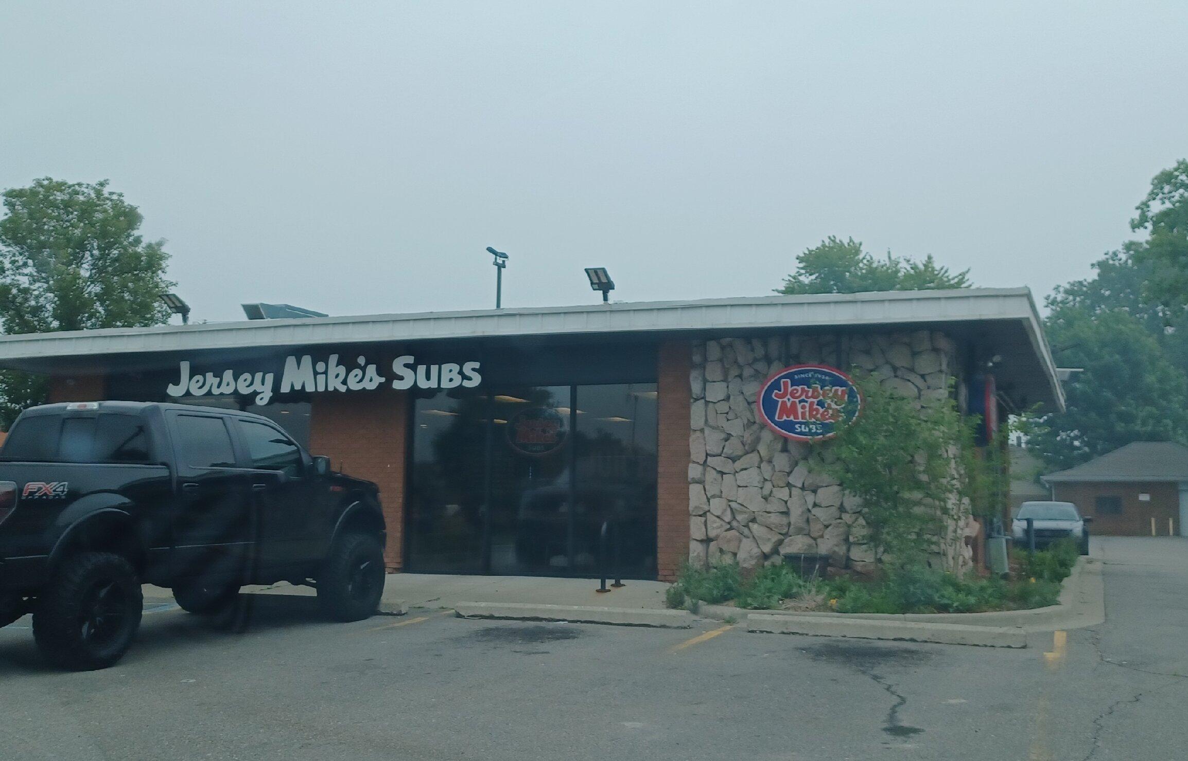 Jersey Mike's Subs