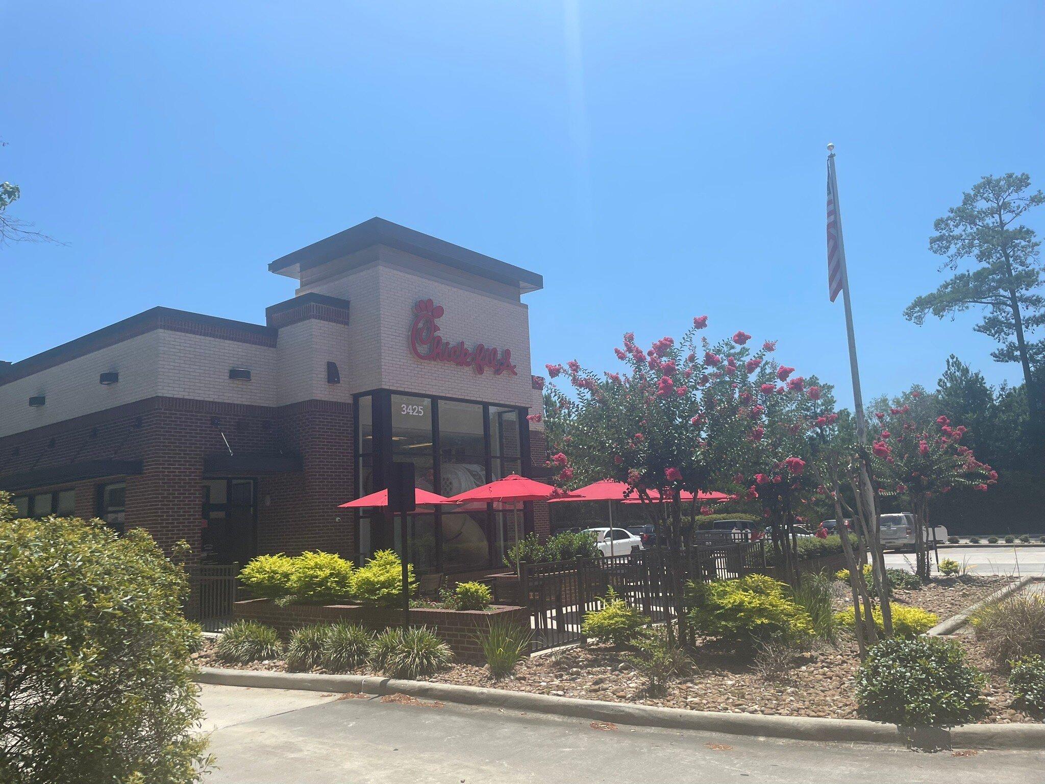 Chick-fil-A