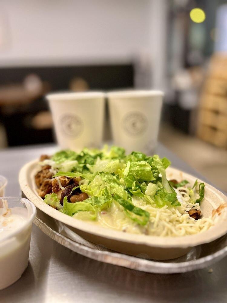 Chipotle Mexican Grill