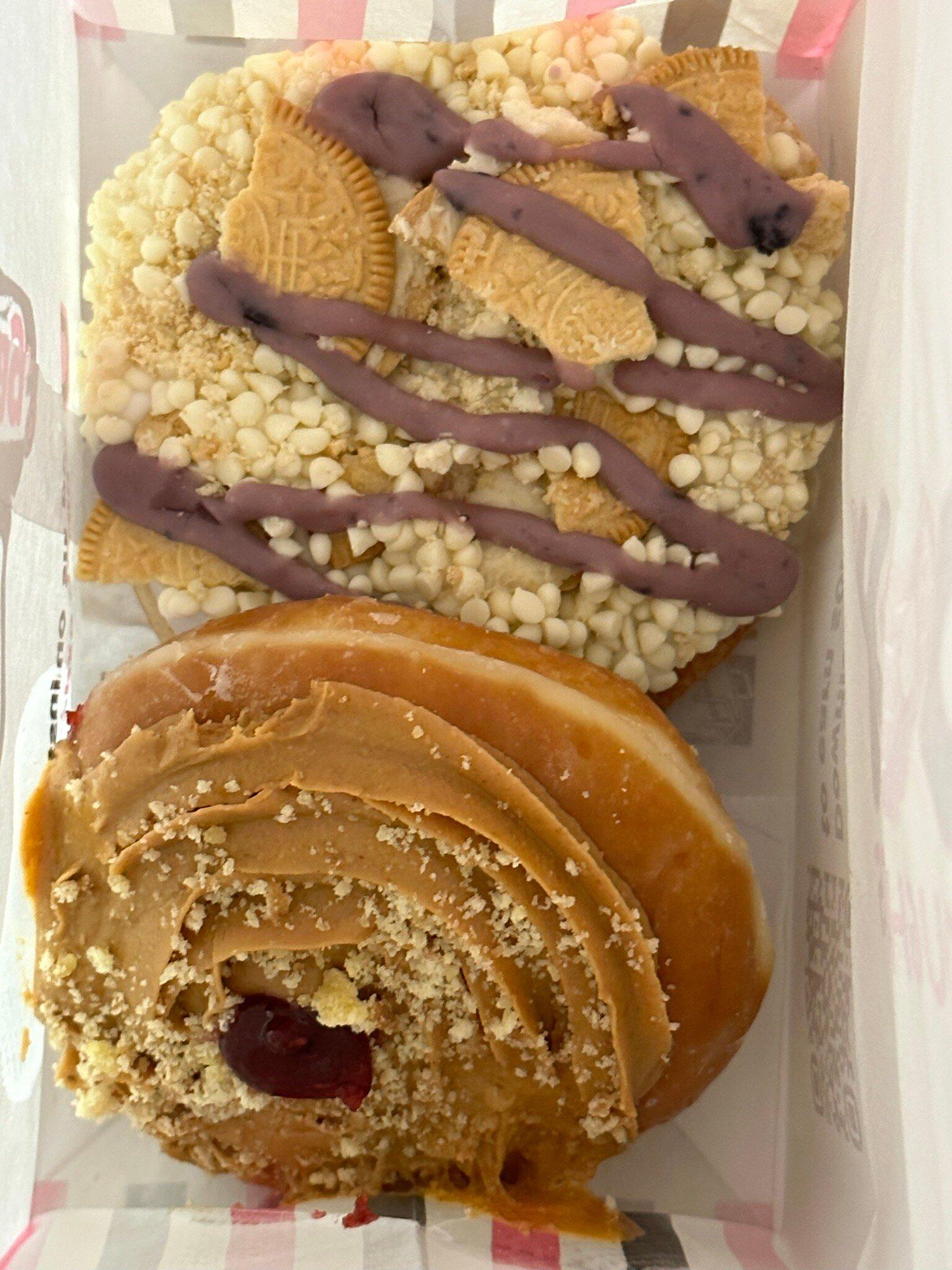 Pinkbox Doughnuts