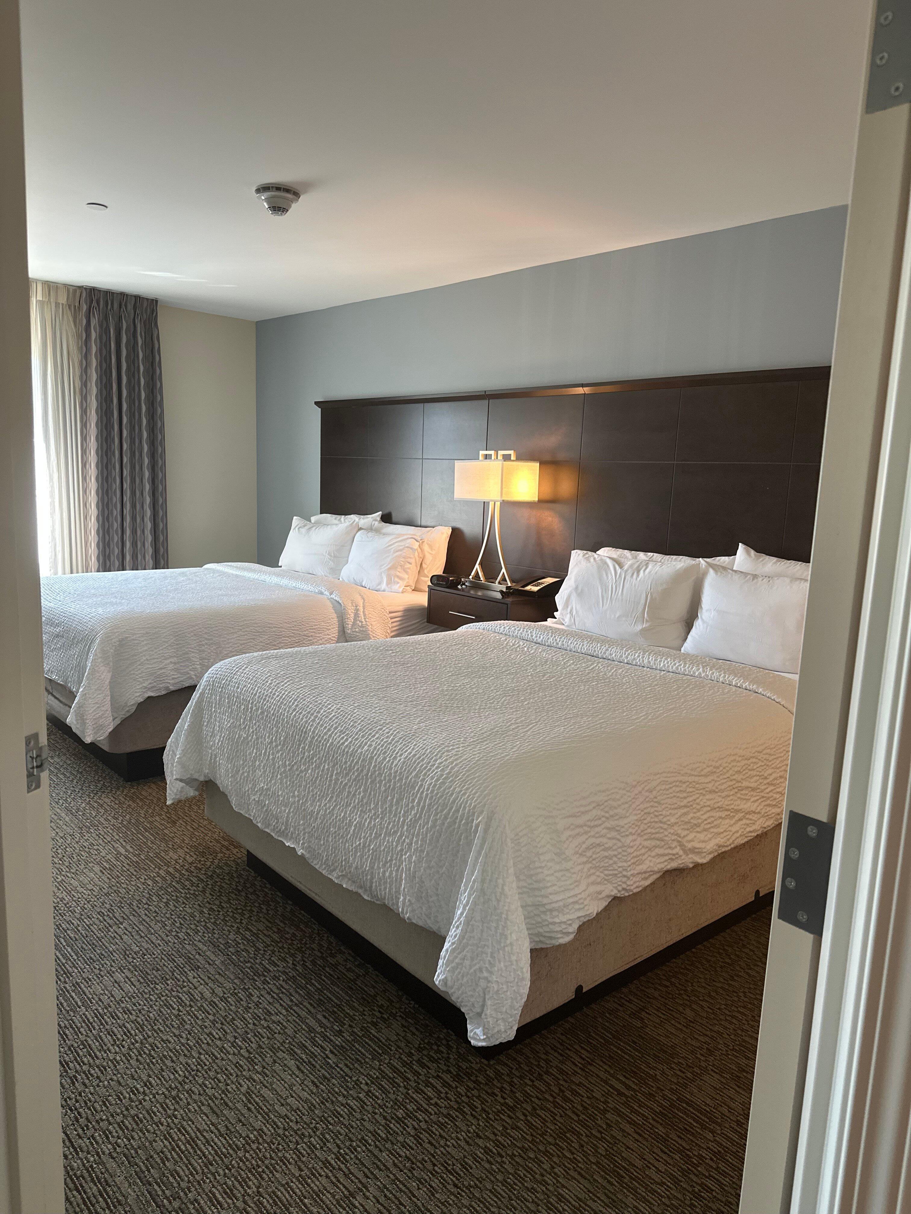 Staybridge Suites Newark - Fremont, an IHG Hotel