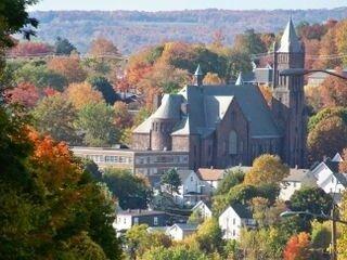 First Lutheran Church