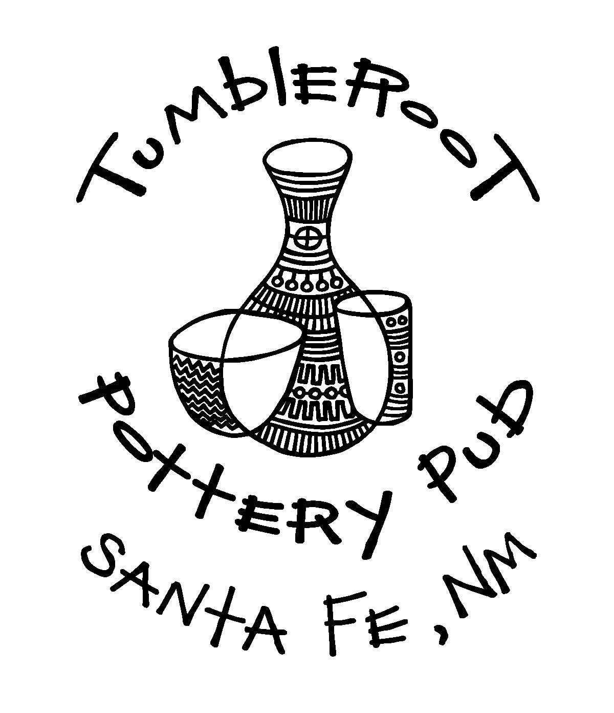 Tumbleroot Pottery Pub