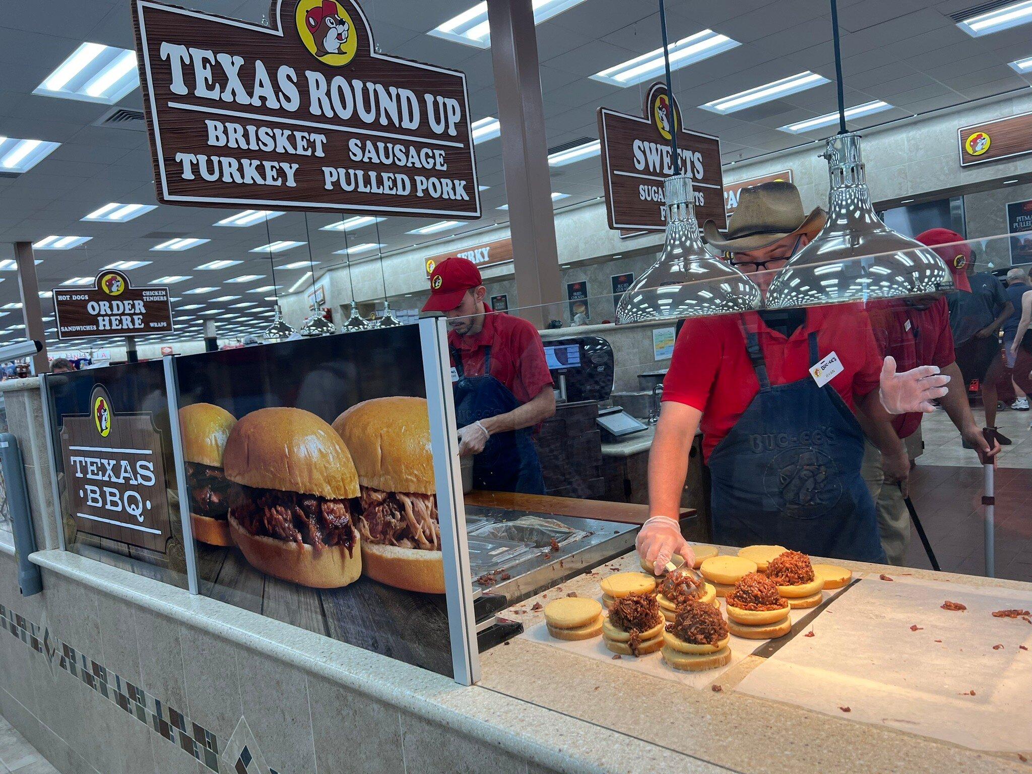 Buc-ee's