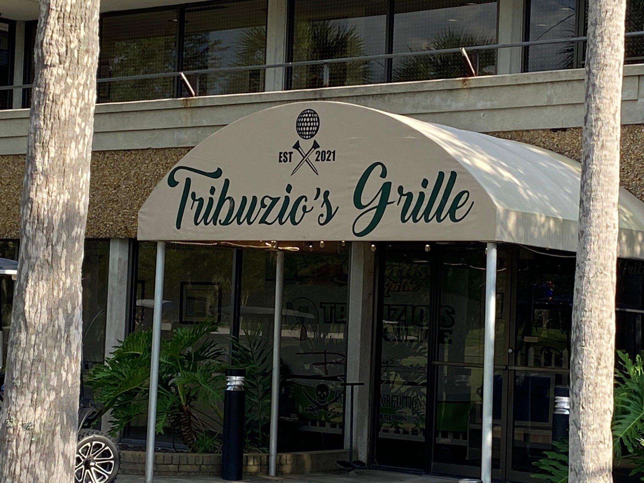 Tribuzio's Grille