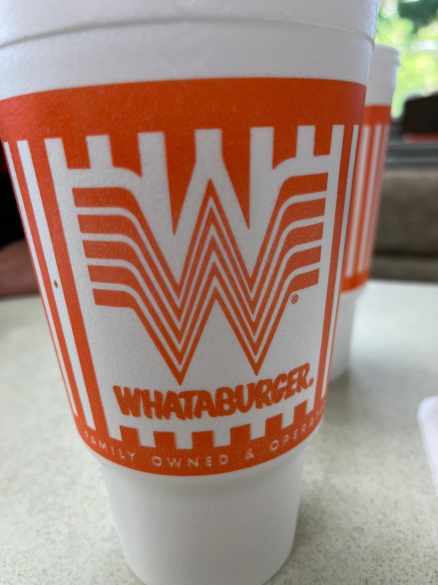 Whataburger