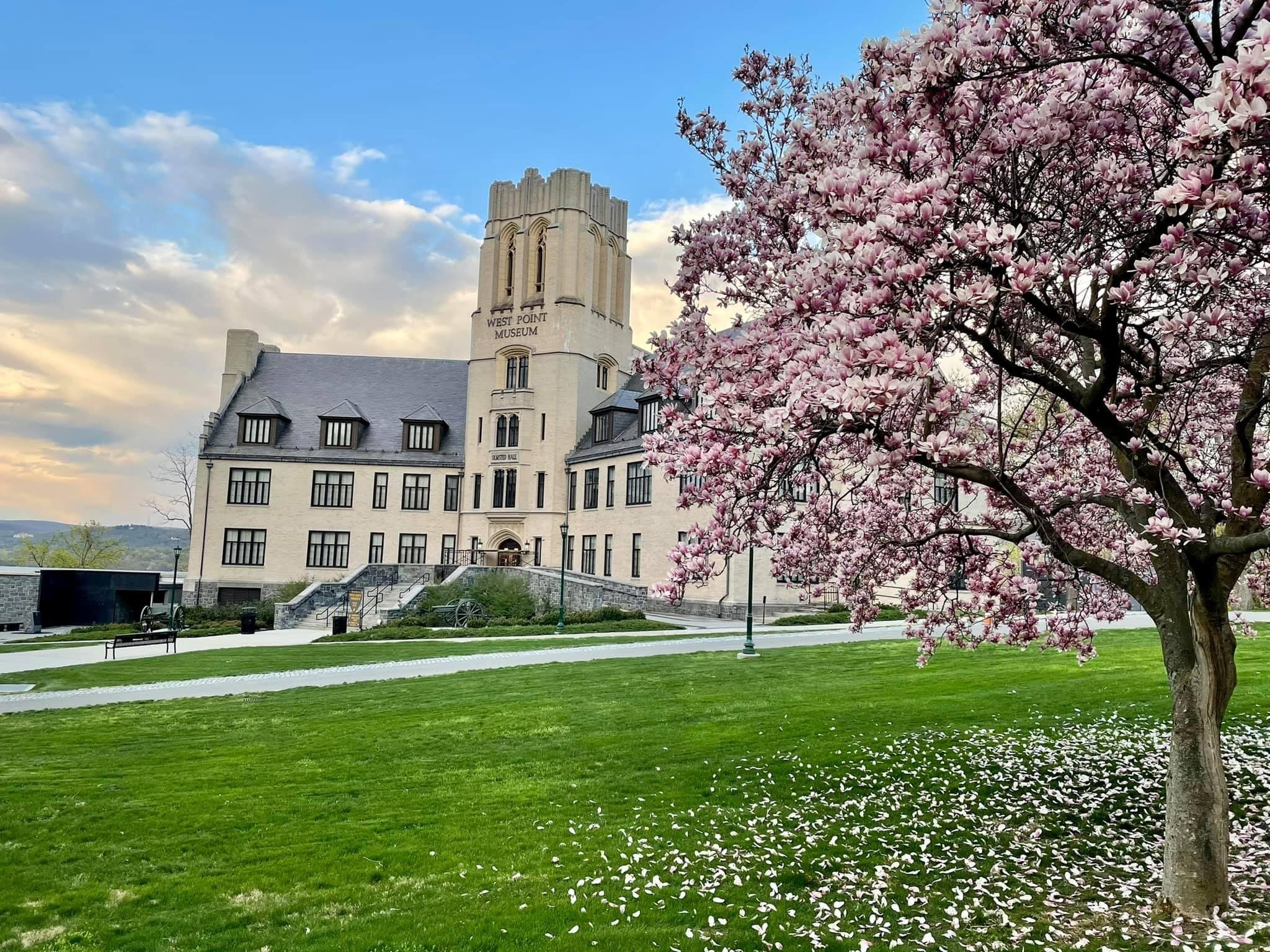 West Point Museum