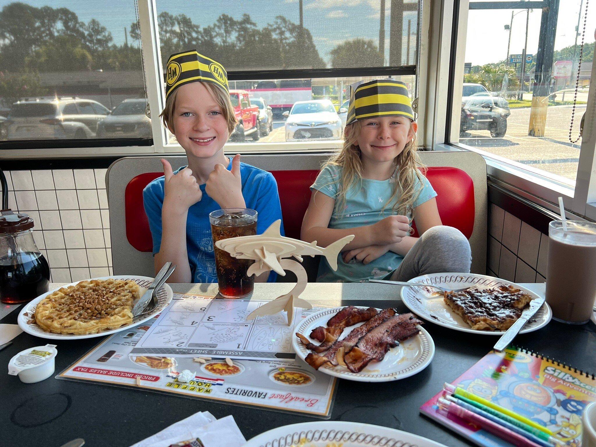 Waffle House