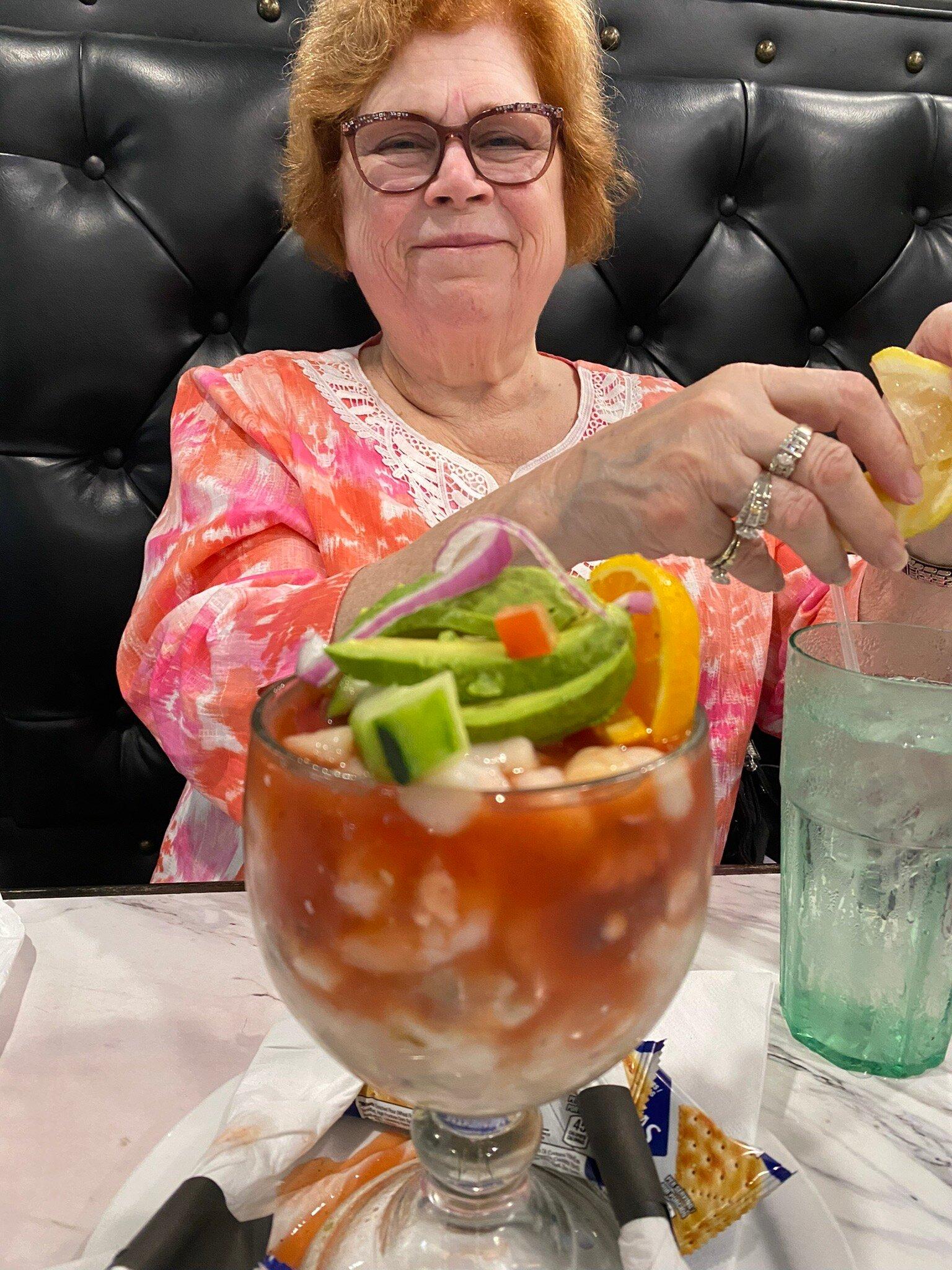 Mariscos Vallarta